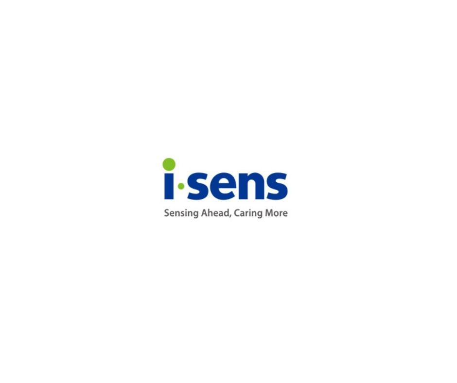 i-Sens