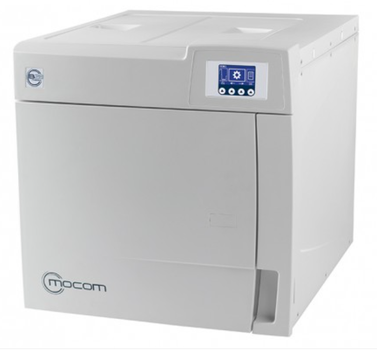 Mocom Classic Autoclave Class B 22L M7A560000