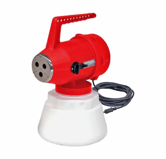 TecnoGaz Safety Spot Fumigation System 230V 3ELNI0001