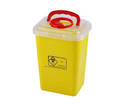 Sharps Container 3 Liter