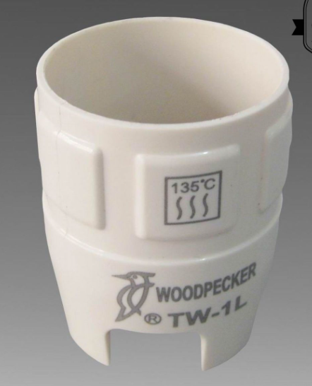 Dental Woodpecker Woodpecker Dental TW-1L Torque Wrench For Ultrasonic Scaler Tips - Original, Made For EMS Scalers Dental Torque Wrench - Foto 13