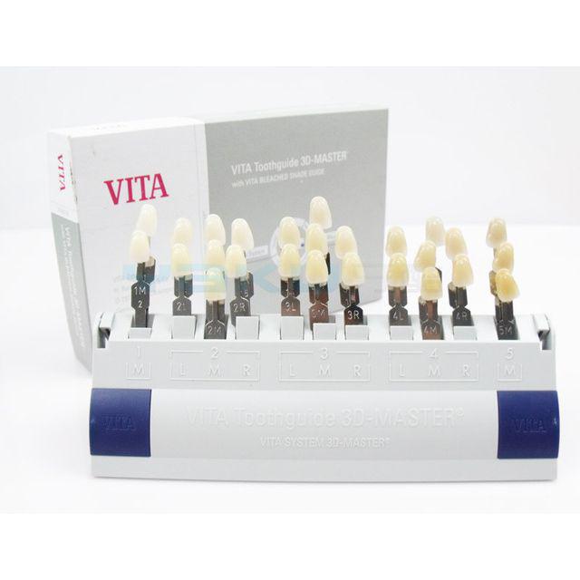 Vita Shade Guide Classic
